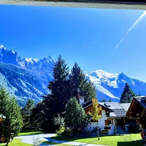 Chalet Le Bivouac