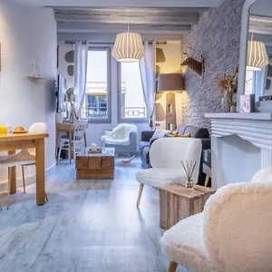 Apartment Un Alpin Chaleureux Dans Le Coeur D Avec 2 Velos