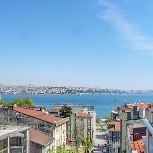 oteli̇ zi̇yaret edi̇n