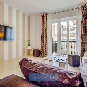 Apartment Hh Benalmar 3 Bedrooms