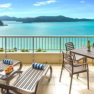 Whitsunday On By Hiha Hamilton Island