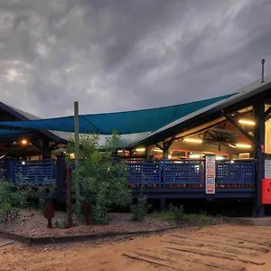 Retreat Fraser Island