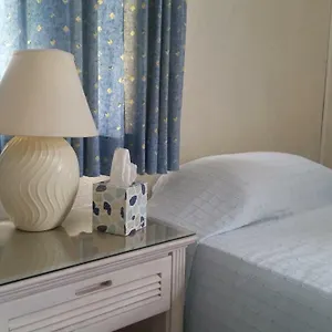 Homestay A Away From