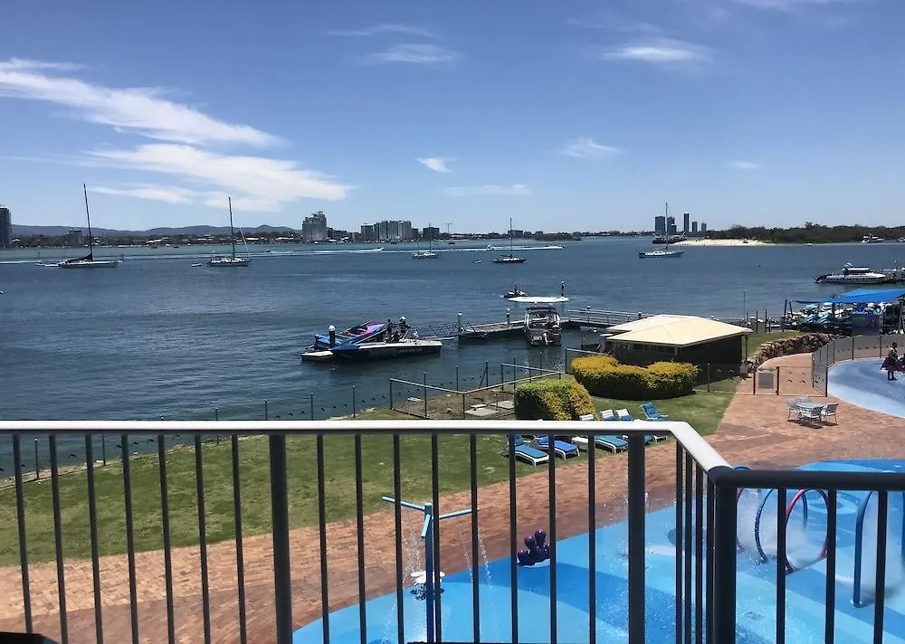 Sea World Resort Main Beach Australia