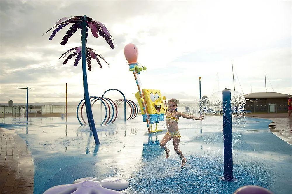 Sea World Resort Main Beach