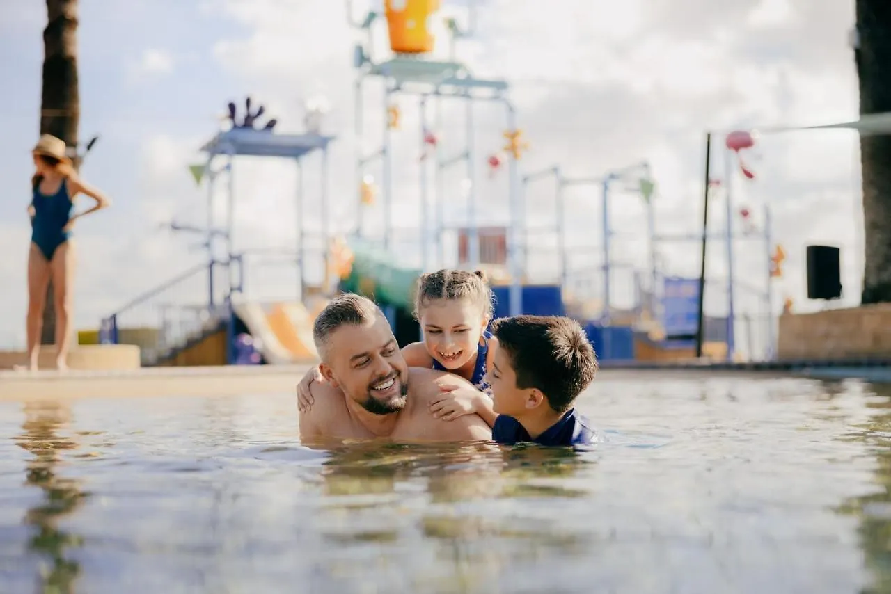 Sea World Resort Main Beach