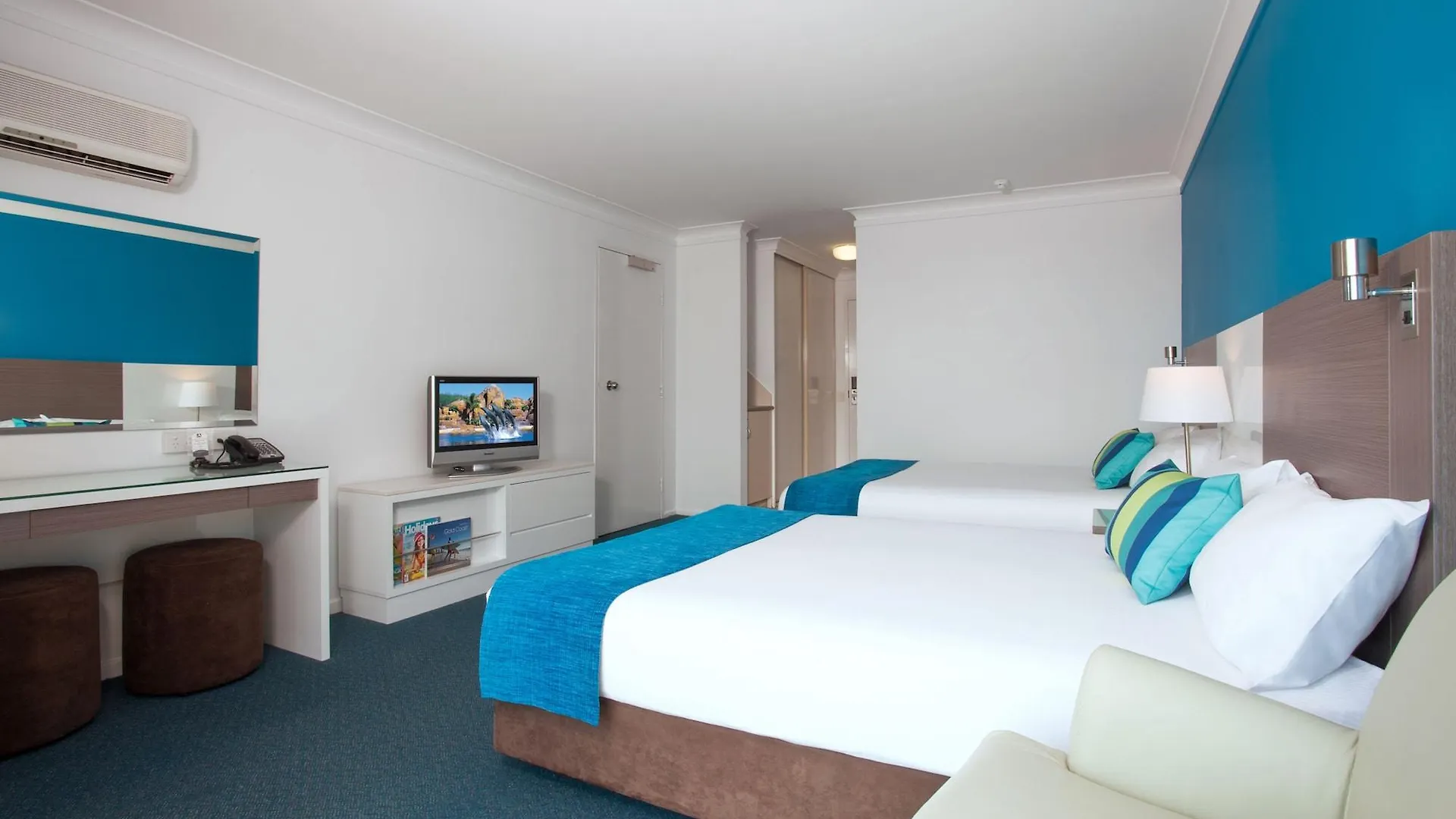 Sea World Resort Main Beach