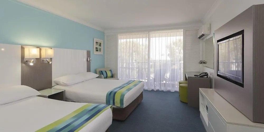 Sea World Resort Main Beach