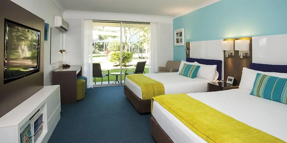 Sea World Resort Main Beach