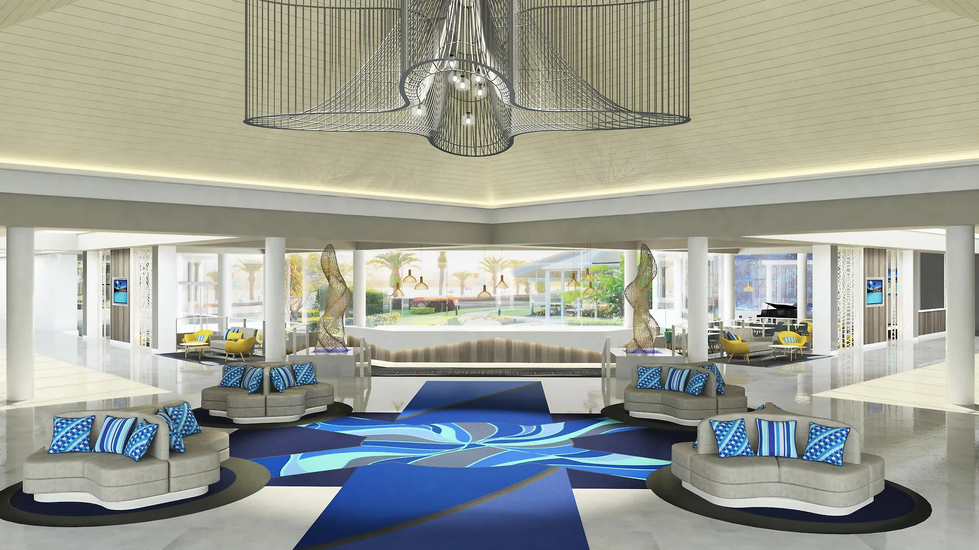 Sea World Resort Main Beach 4*,  Australia