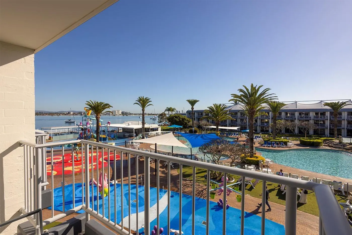 Sea World Resort Main Beach