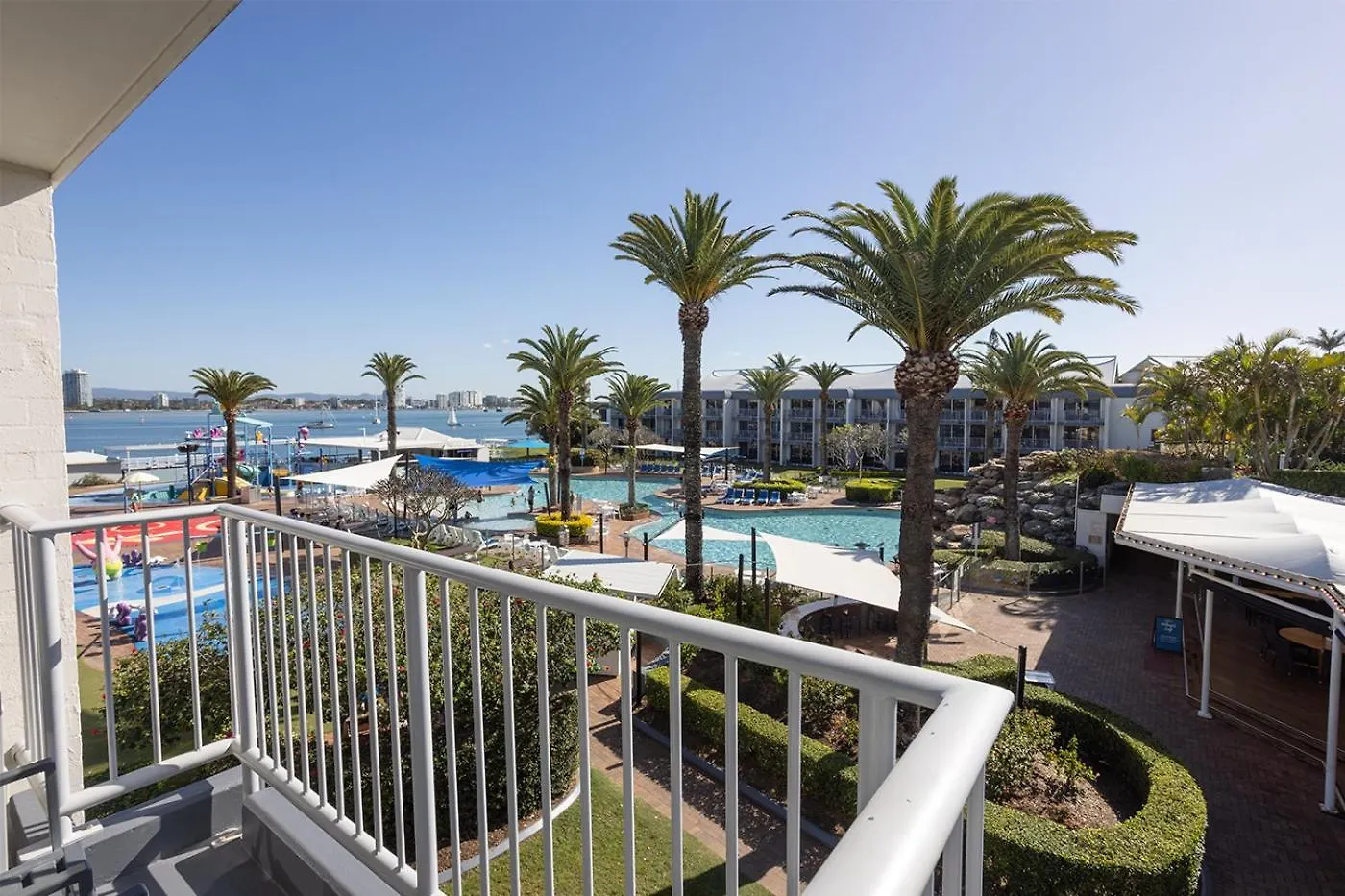 Sea World Resort Main Beach Australia