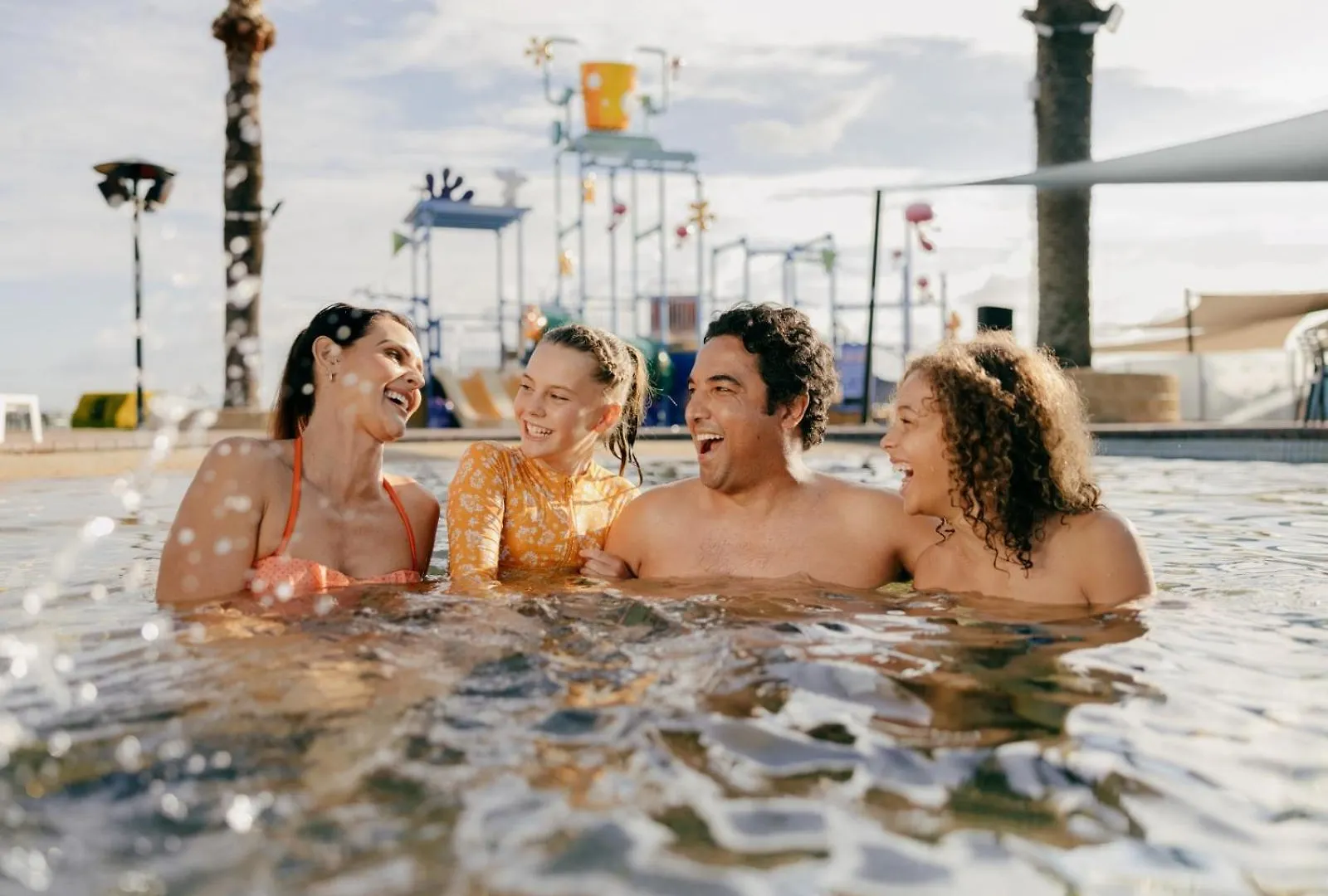 Sea World Resort Main Beach Australia