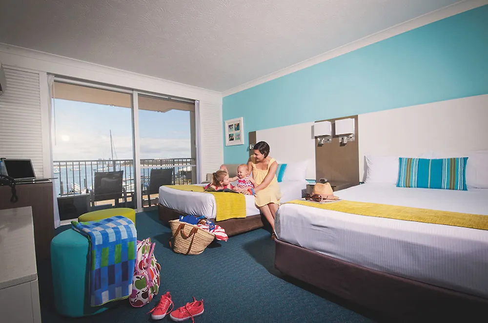 Sea World Resort Main Beach