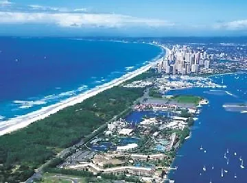 Sea World Resort Main Beach