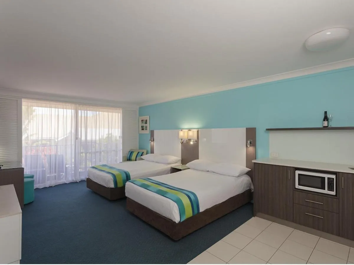 Sea World Resort Main Beach