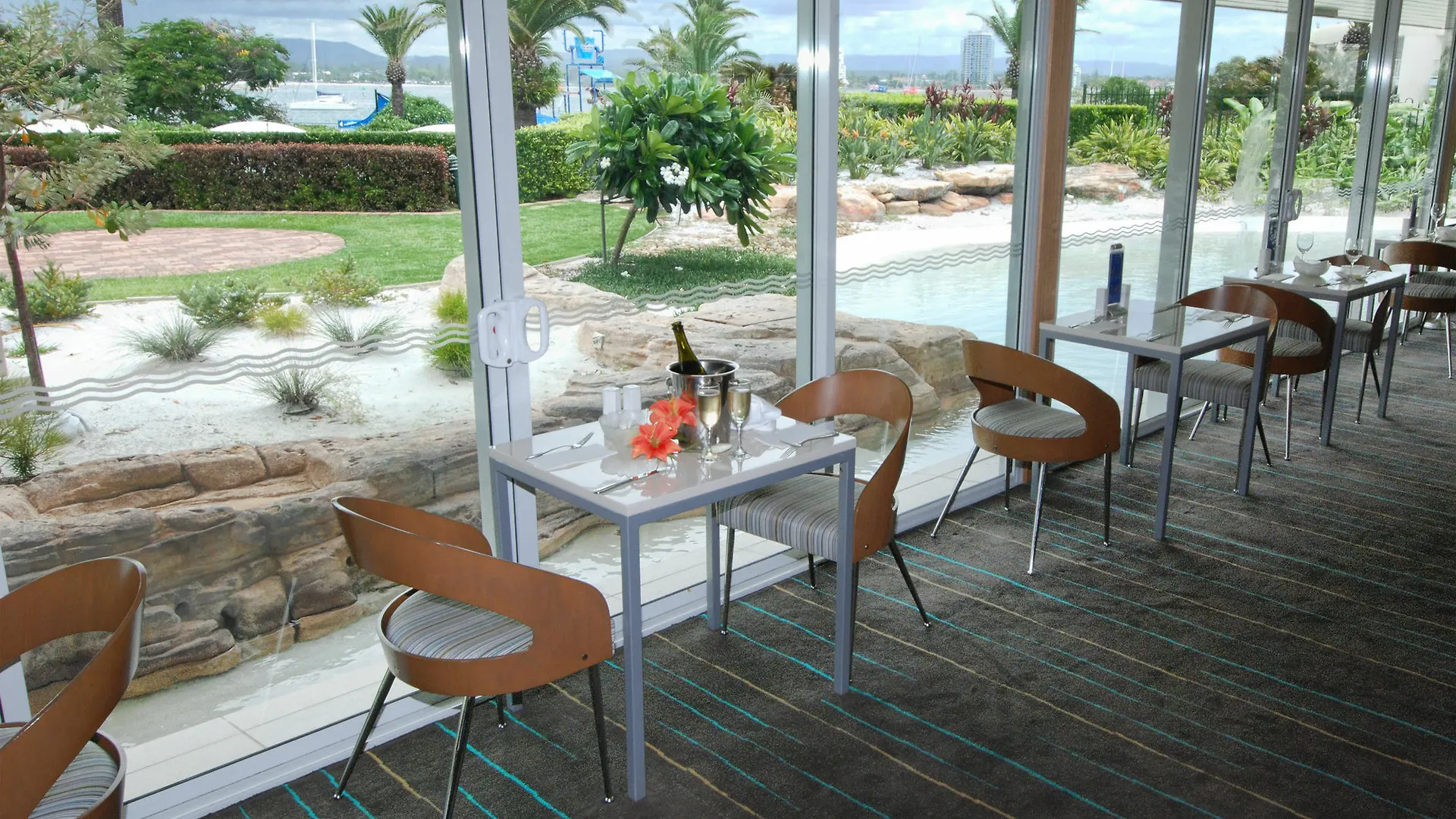 Sea World Resort Main Beach