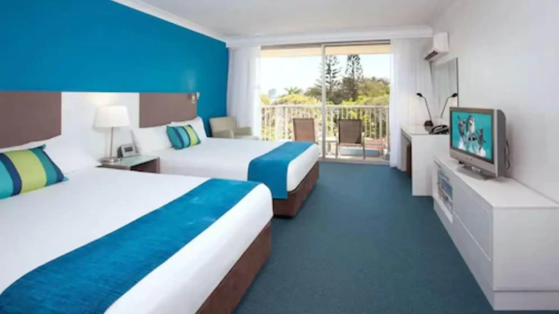 Sea World Resort Main Beach